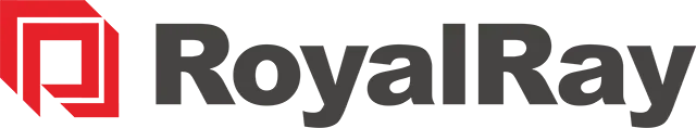 Logo RoyalRay Science and Technology Co., Ltd
