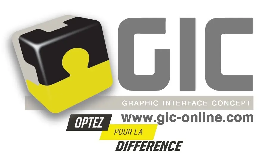Logo GIC ONLINE