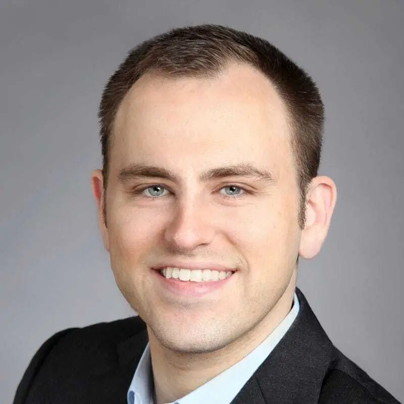 Brett Charville,
