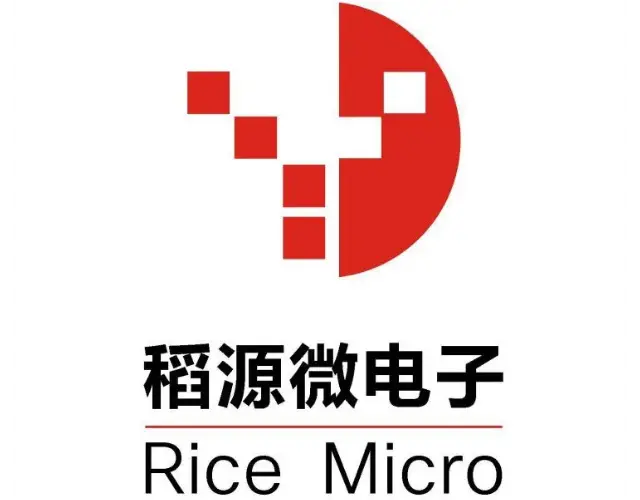 Logo Rice Microelectronics Inc.
