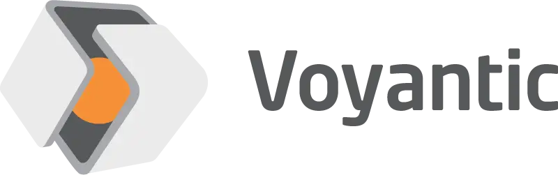 Logo Voyantic Ltd.