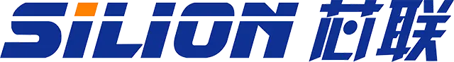 Logo SILION TECHNOLOGY CORP.,LTD.