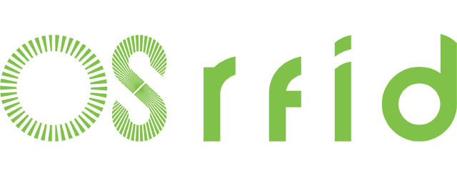 Logo OSRFID Technology Co., Ltd.