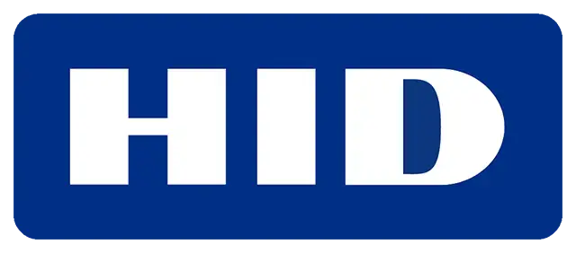 Logo HID Global