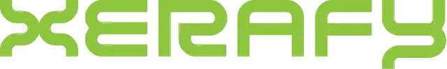Logo Xerafy
