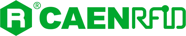 Logo CAEN RFID S.r.l.
