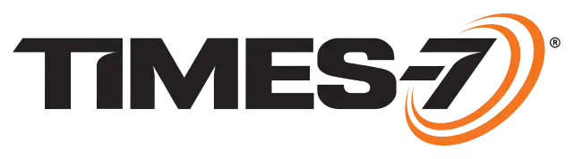 Logo Times-7