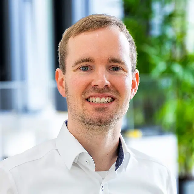 Christoph Schmermund, Turck
