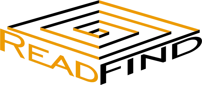 Logo ReadFind IoT Co., Ltd