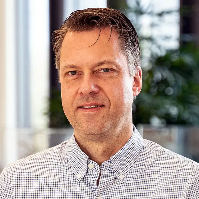 Thorsten  Enthöfer, Turck