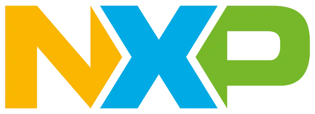 Logo NXP Semiconductors
