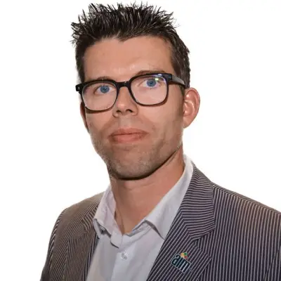 Olaf Wilmsmeier Wilmsmeier Solutions