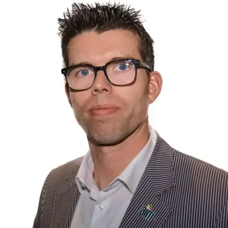 Olaf Wilmsmeier