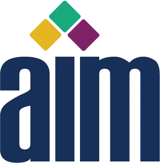 Logo AIM-D