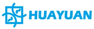 Logo Shanghai Huayuan Electronic Co.Ltd