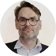 Enrico Noack, Airbus Defense and Space