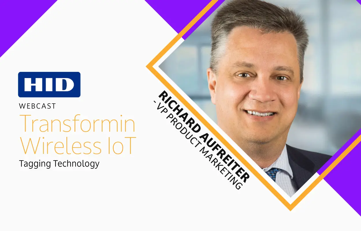 Transforming WIoT & Tagging Technology