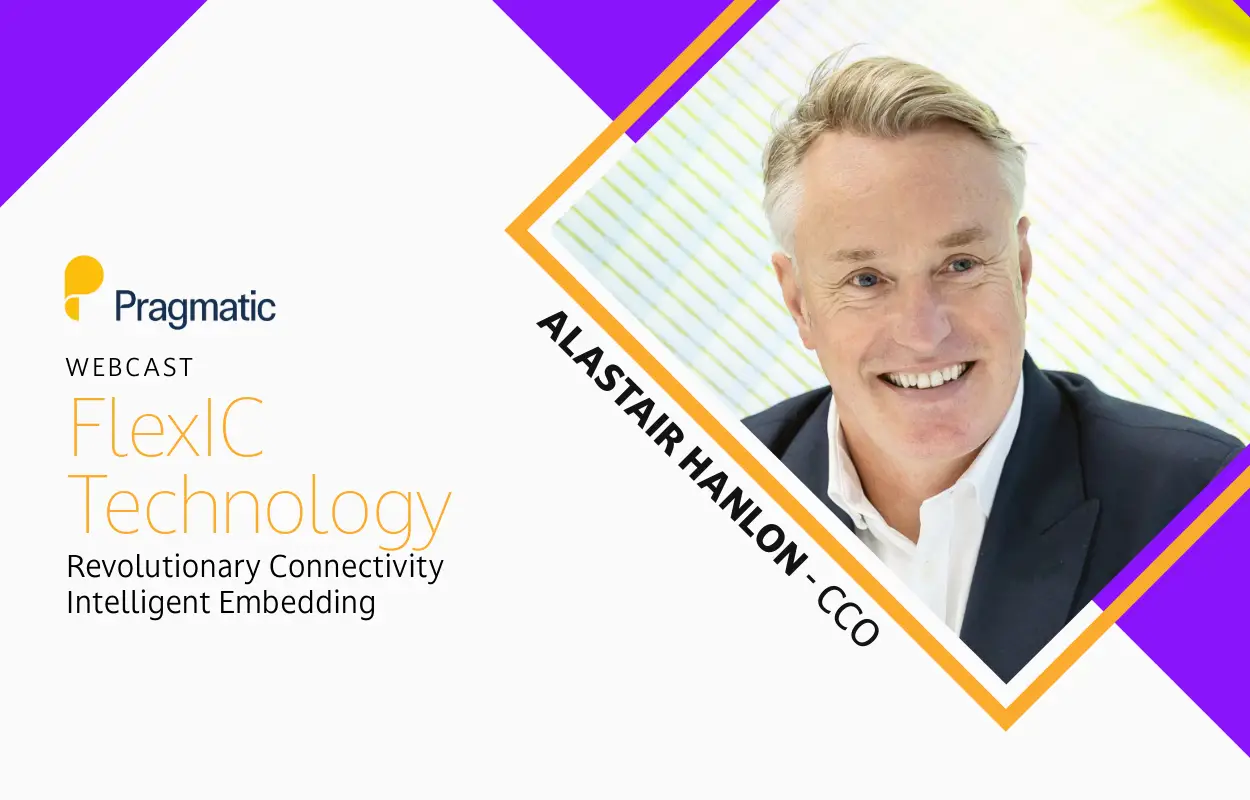 Forging the Future of Connectivity