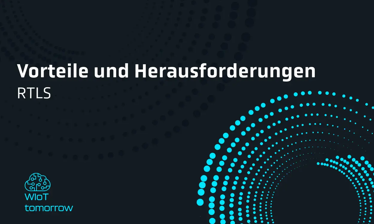 Bild zeigt den Satz: Vorteile und Herausforderungen.