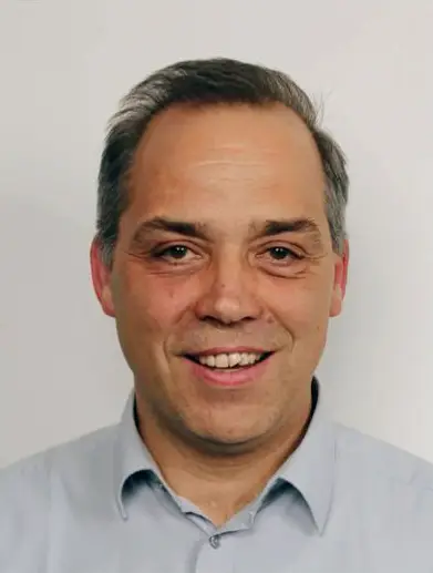 Thierry Daneau, Groupe Renault
