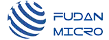 Logo Shanghai Fudan Microelectronics Group Co., Ltd.
