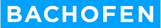 Logo Bachofen AG