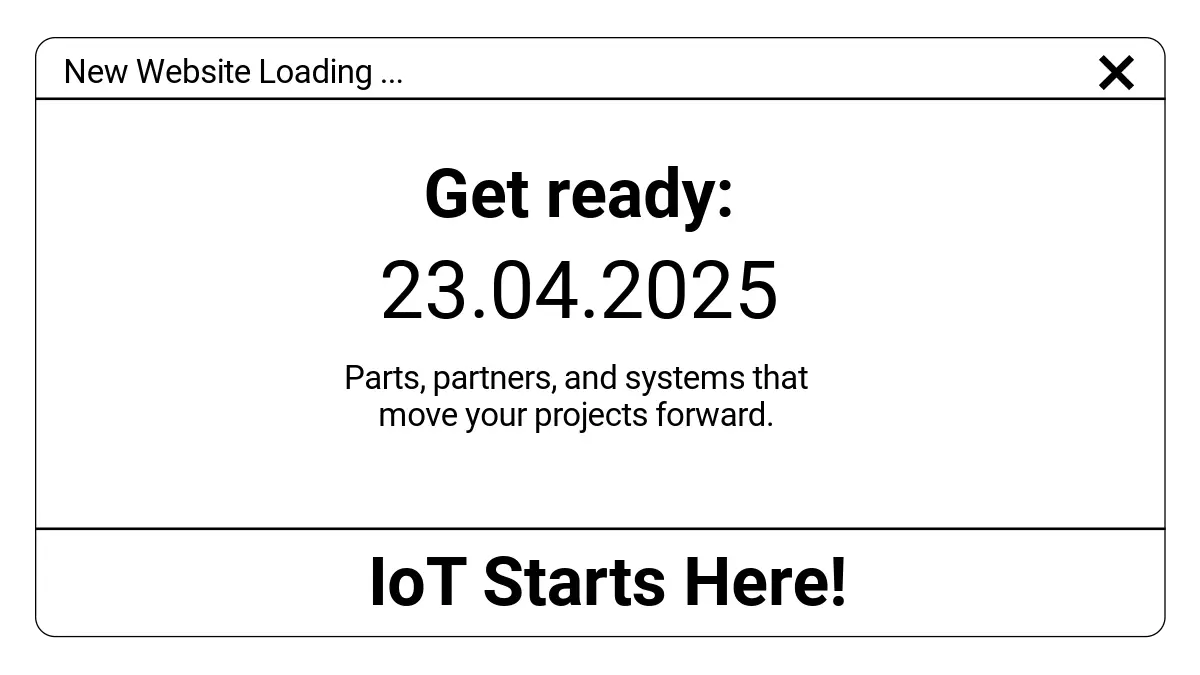 System Upgrade in Progress