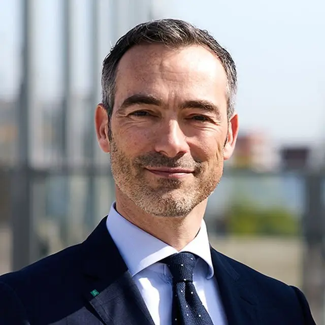 Dr. Wilhelm Nehring, Pepperl+Fuchs