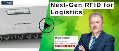Think Wiot Day Logistics 2025 Michael Kaiser Katrein Solutions