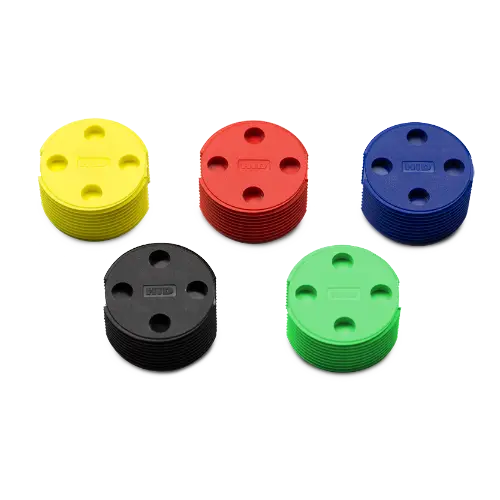 Robust HID RFID Bin Tags (Image: HID)