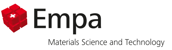 Logo Empa