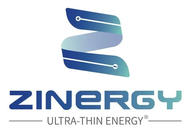 Logo Zinergy UK Ltd.