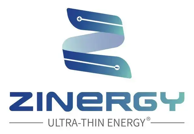 Logo Les batteries imprimées remplacent les piles boutons dans l’IoT ultraplat