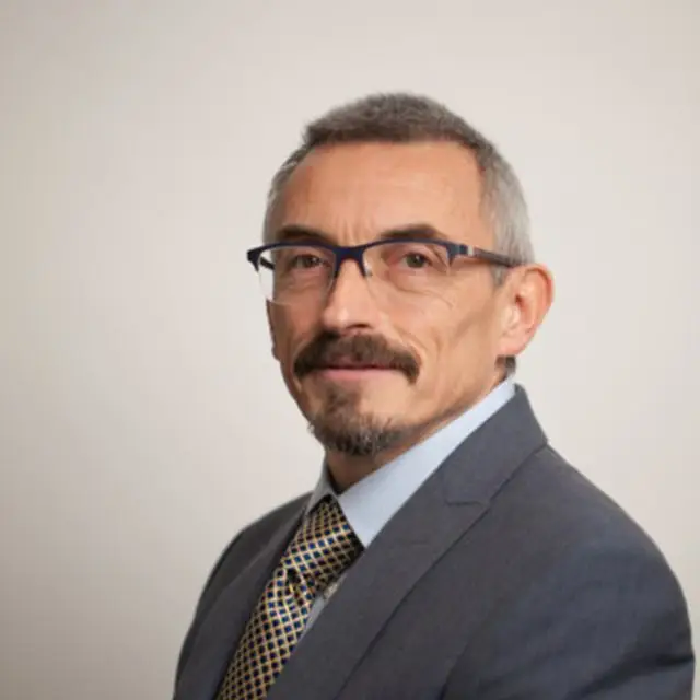 Andrew Matthews, Zinergy UK Ltd.