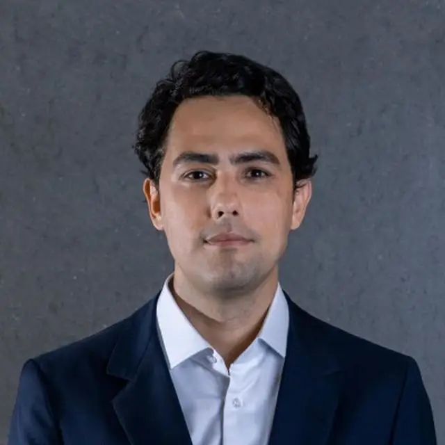 Thiago Horta, Beontag