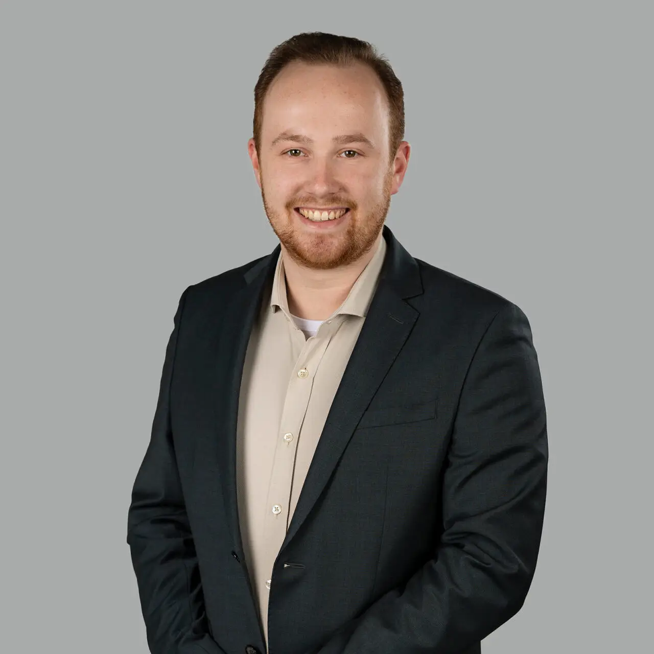 Sjoerd Janssen, Connected Load Carrier