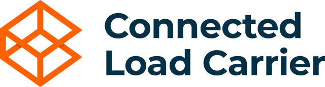 Logo Connected Load Carrier
