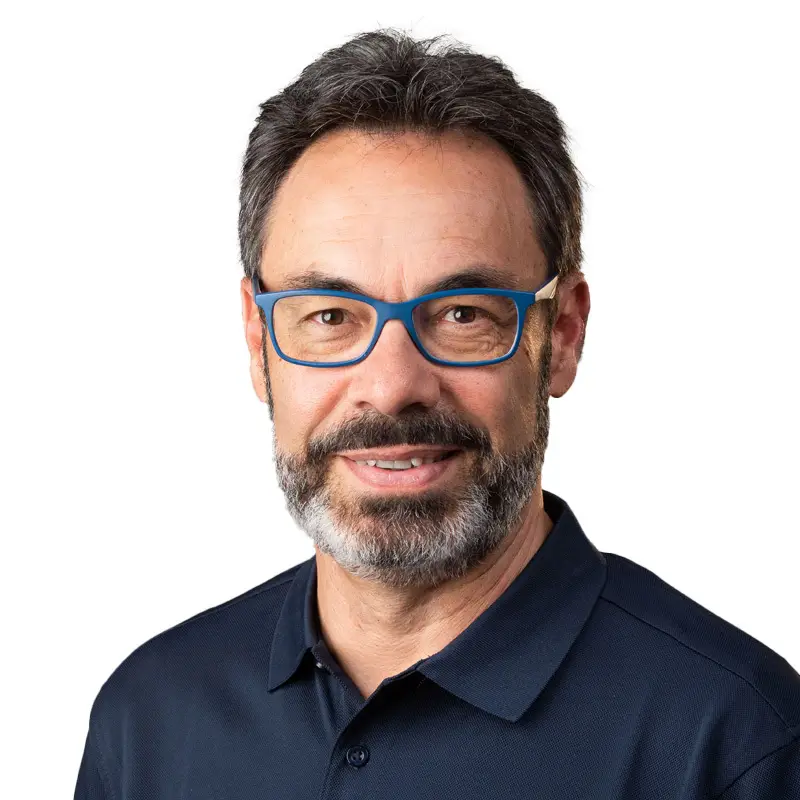 Thierry Roz, HID