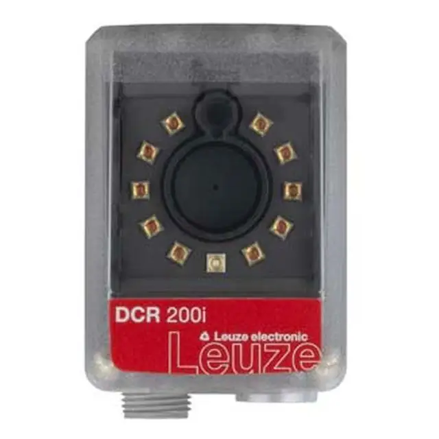 Product Camera-Based 1D/2D Scanner – DCR 200i Series