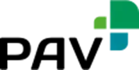 Logo PAV Card