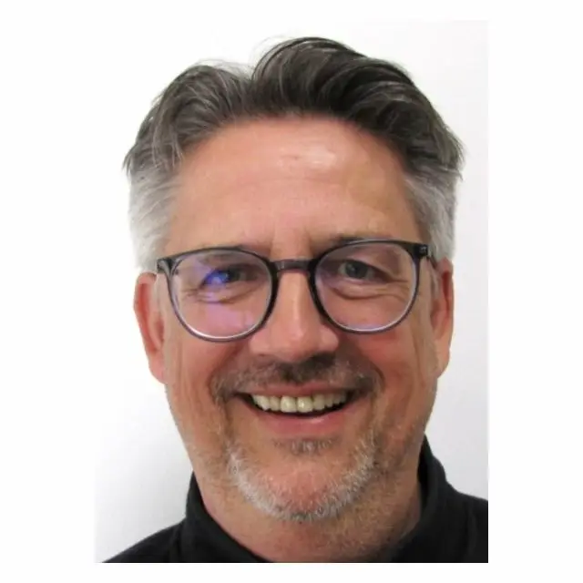Thomas Keller heads card personalization at PAV Card, bringing over 25 years of experience