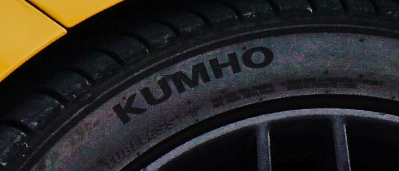 Beontag and Kumho Tire announce partnership to produce RFID-enabled tires