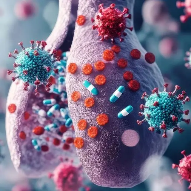 Red alert: Invisible killers in the sights of biosensor diagnostics