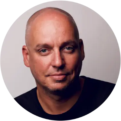 Patrick Kochendörfer, IDCRAFT GmbH