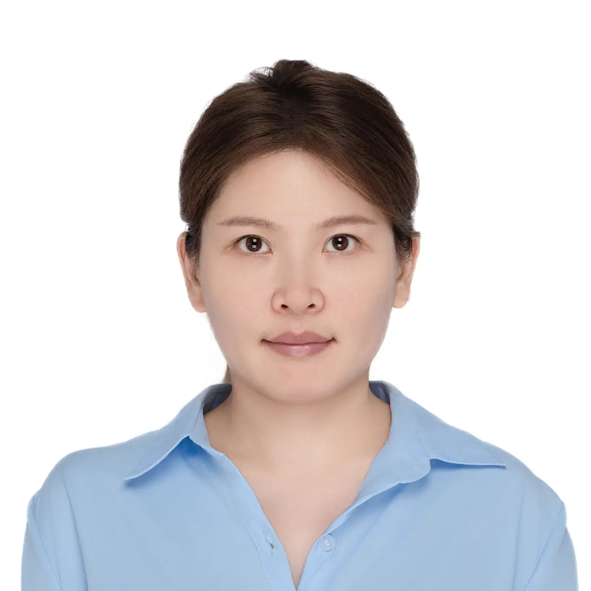 Olivia Zhou