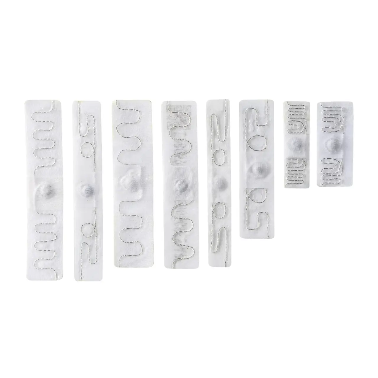 Track and Protect Textiles with JYL-Tech’s RFID Laundry Tags