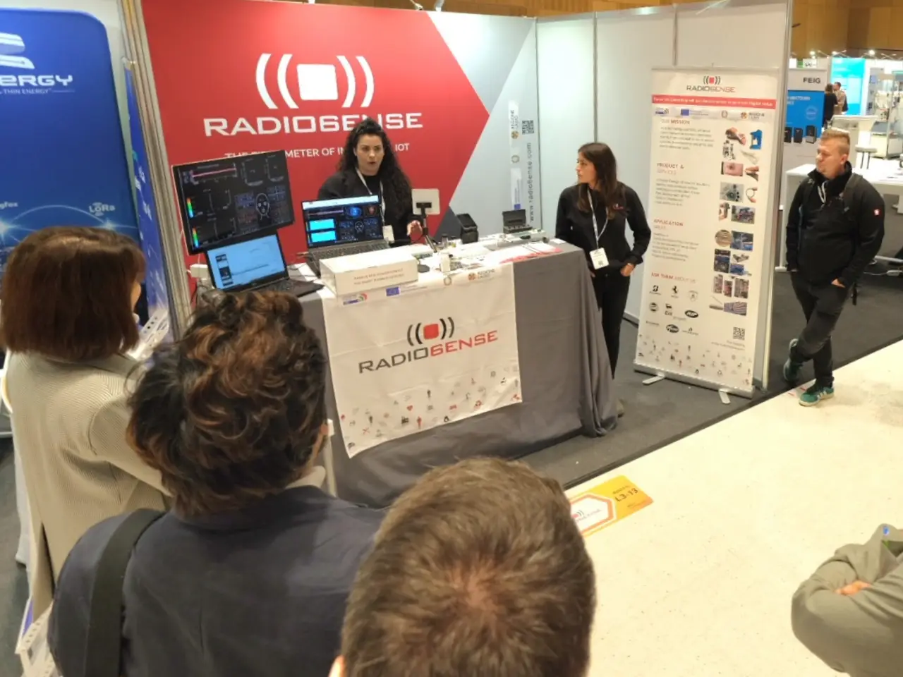 #WloT25: Why Attending the Expo is Crucial