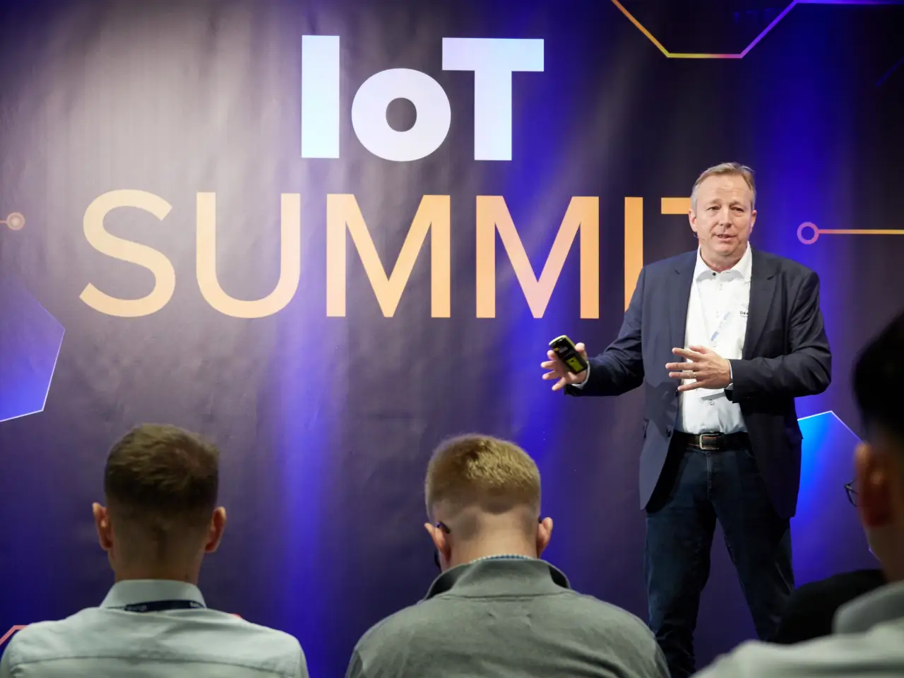 Where the People Behind Wireless IoT Systems Share What Works