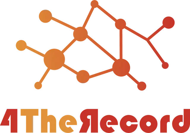 Logo 4TheRecord - Digital Product Passport Consulting