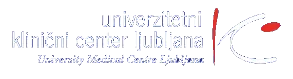 Logo University Medical Centre Ljubljana